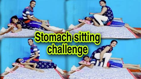 Stomachsitting Porn Videos 